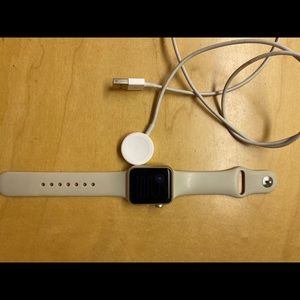 Series 1 Apple Watch